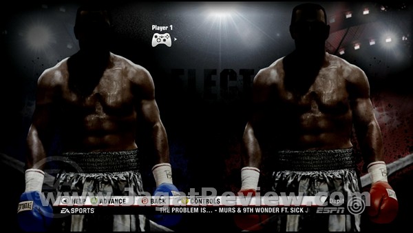 Fight Night Champion (243) Fight Night Champion 2431