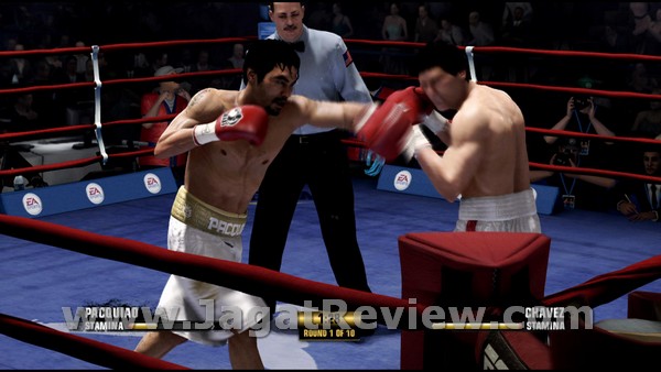 Fight Night Champion (259) Fight Night Champion 259