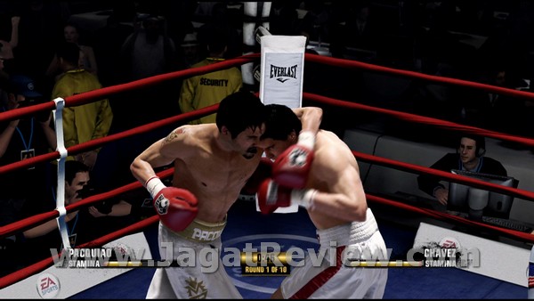 Fight Night Champion (266) Fight Night Champion 2661