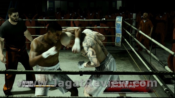 Fight Night Champion 27