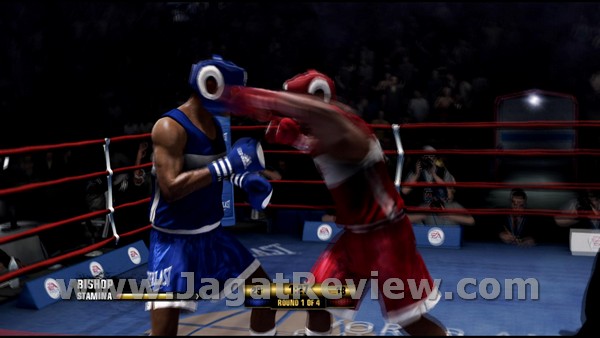 Fight Night Champion 74
