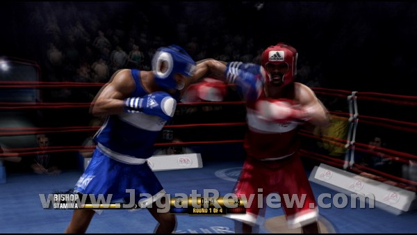 Fight Night Champion (85) Fight Night Champion 85