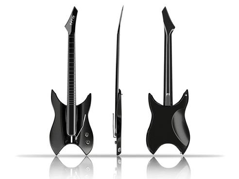 Hyper Touch Guitar 2 Hyper Touch Guitar 2