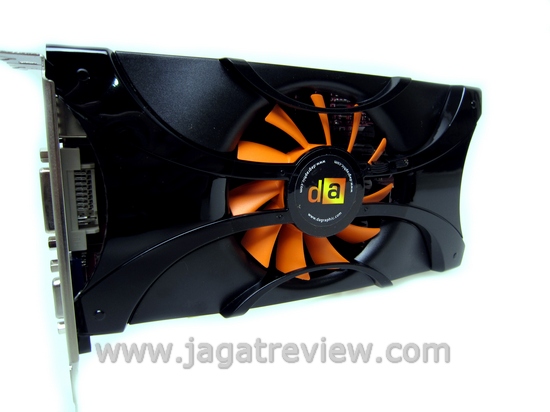 Review Digital Alliance GTX 460 Green Edition: VGA Gamer yang Hemat Daya? 15 IMG 0170