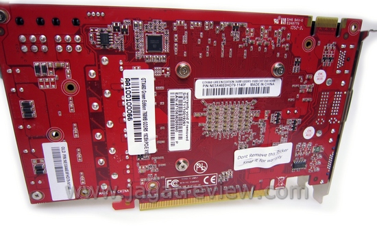 Review Digital Alliance GTX 460 Green Edition: VGA Gamer yang Hemat Daya? 10 IMG 0180