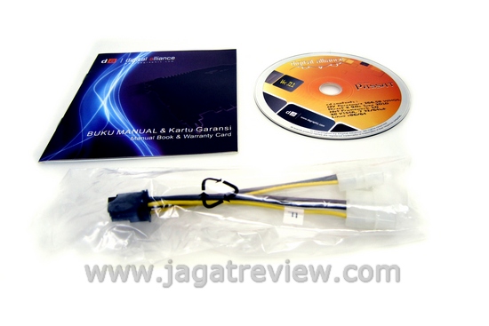 Review Digital Alliance GTX 460 Green Edition: VGA Gamer yang Hemat Daya? 4 IMG 0184