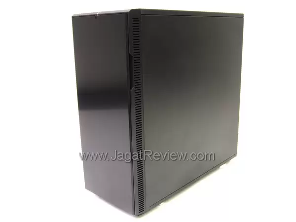 Preview: Gaming Case Fractal Design DEFINE XL BLACK PEARL 3 IMG 1049