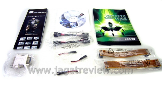 Preview MSI N580GTX Lightning 5 IMG 1134