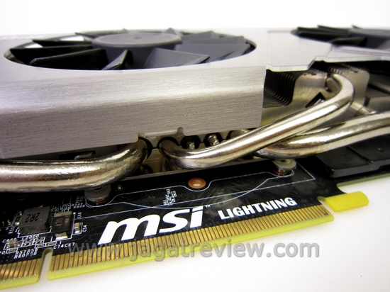 Preview MSI N580GTX Lightning 9 IMG 1138