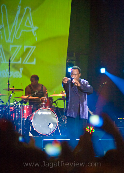 Hari 3: Java Jazz Festival Mempersembahkan Remarkable Indonesia 3 IMG 5073