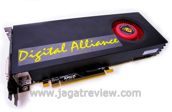 Review Digital Alliance HD 6870: Performa Barts XT dalam Kesederhanaan 8 IMG 8590