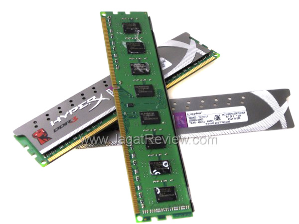 Kingston HyperX Genesis DDR3-2133Mhz Extreme Overclocking 1 IMG 9068