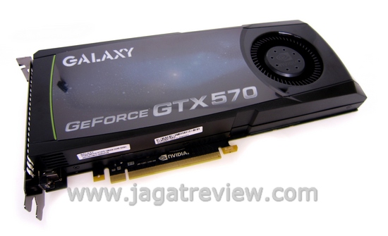 Review Galaxy GeForce GTX 570 1280MB: Masih Mengandalkan Desain Reference 6 IMG 9861