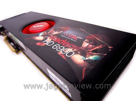 Review VTX3D AMD Radeon HD 6990 (Antilles): VGA Paling Cepat Saat Ini! 4 IMG 98981