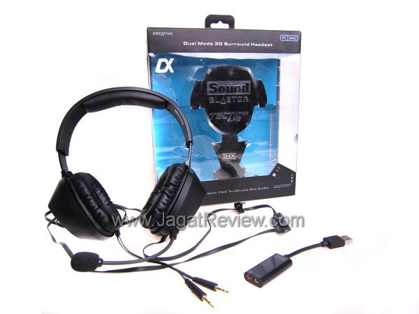 Review Creative Sound Blaster Tactic 3D Alpha: Gaming Headset yang Boomy dan Menggelegar 3 IMG 99801