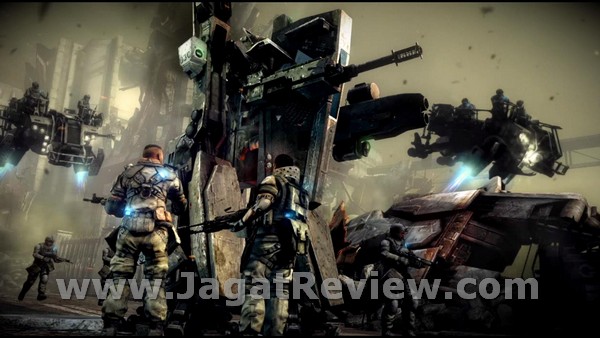 Killzone 3 92