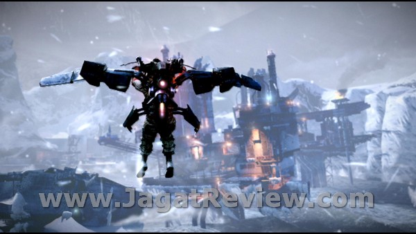 Killzone 3 part 2 107