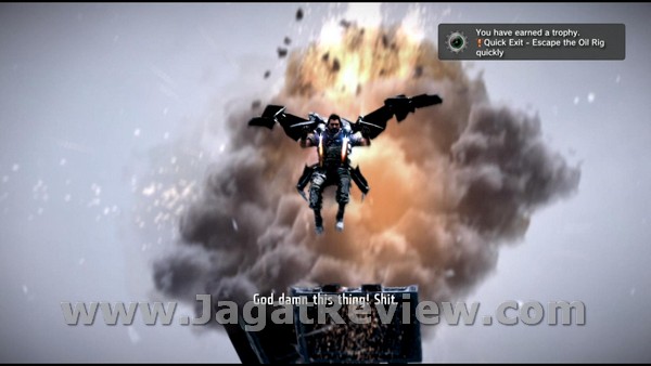 Killzone 3 part 2 143