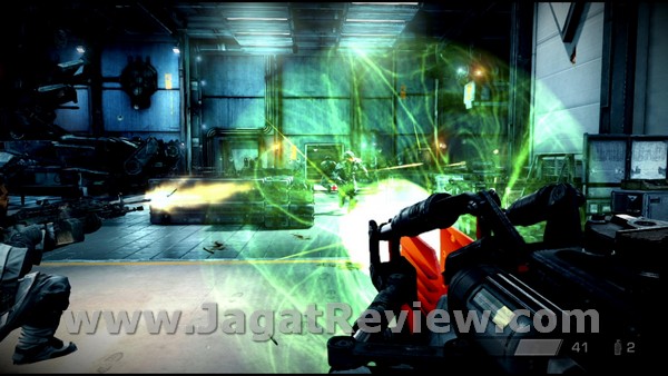 Killzone 3 part 2 238