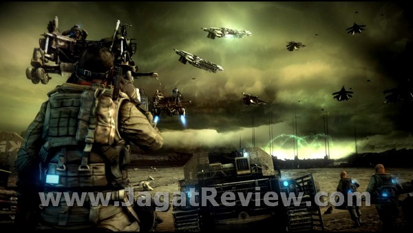 Killzone 3 part 2 294