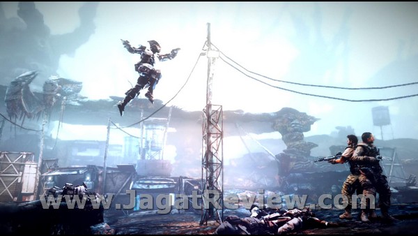 Killzone 3 part 2 (30) Killzone 3 part 2 30