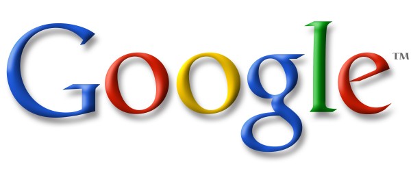 Logo_Google Logo Google
