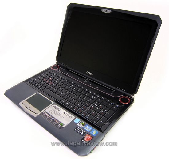 MSI GX680 1 MSI GX680 1