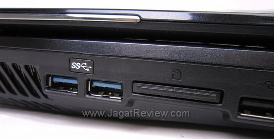 MSI GX680 15 MSI GX680 15