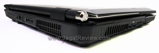 MSI GX680 3 MSI GX680 3