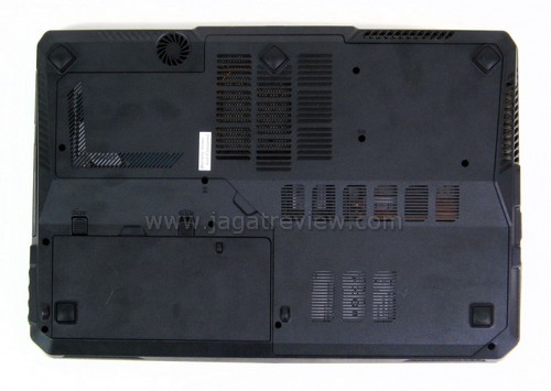 MSI GX680 8 MSI GX680 8