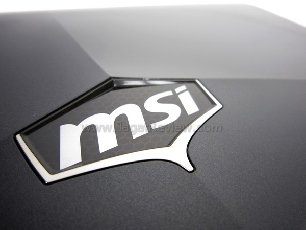 Review Notebook MSI GT680: Naga Bermesin Intel dan NVIDIA 12 MSI GX680