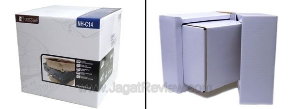 Noctua_NH-C14_Box Noctua NH
