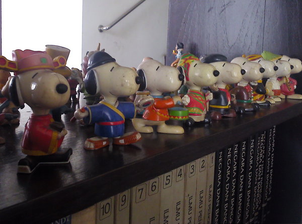 OlivePad - Hasil Foto Indoor OlivePad Hasil Foto Indoor