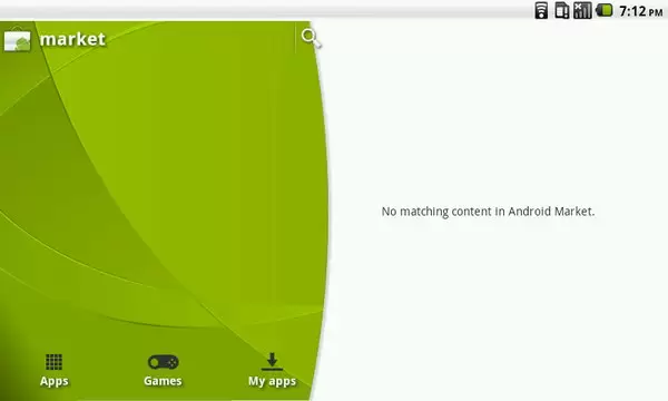 OlivePad - Market OlivePad Market