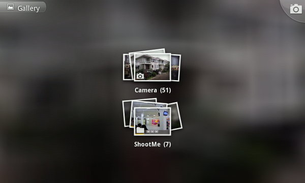 OlivePad Pic Gallery