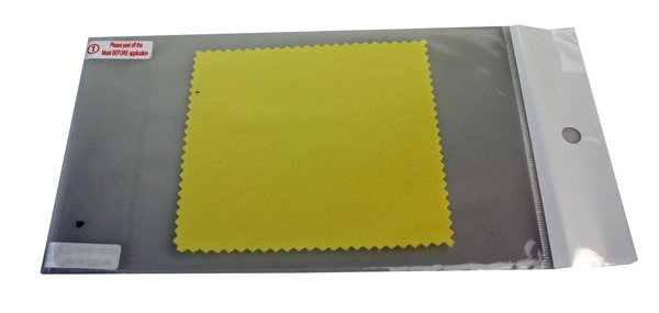 OlivePad V T100 Lap dan Anti Goresi