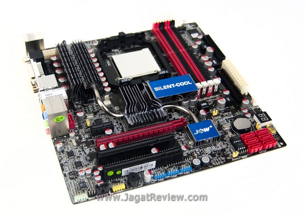 Review J&W A880GMT Extreme: Motherboard 880G dengan Fitur Lengkap 18 Overview12