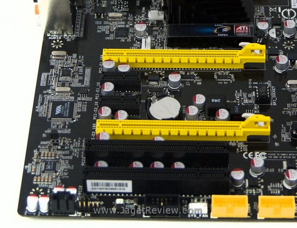 PCI PCI1