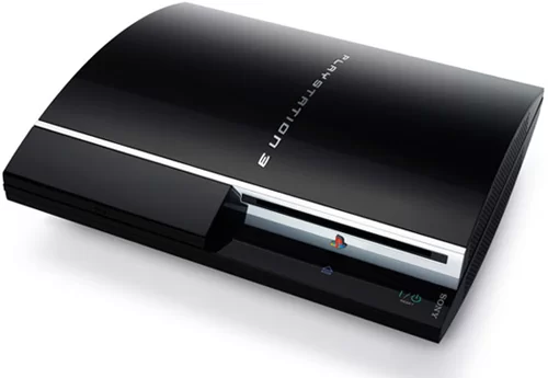 Jumlah Penjualan PS3 Mencapai 41 Juta Unit 8 PS3