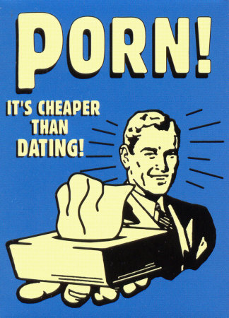 Porn Poster Porn Poster