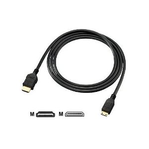Precision-Design-HDMI-to-MiniHDMI-Digital-Cameras Precision Design HDMI to MiniHDMI Digital Cameras