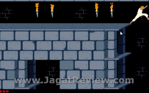 Prince of Persia (10) Prince of Persia 10