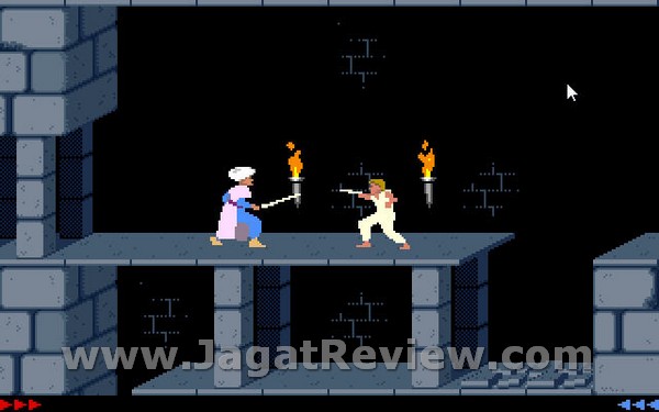 Prince of Persia 7