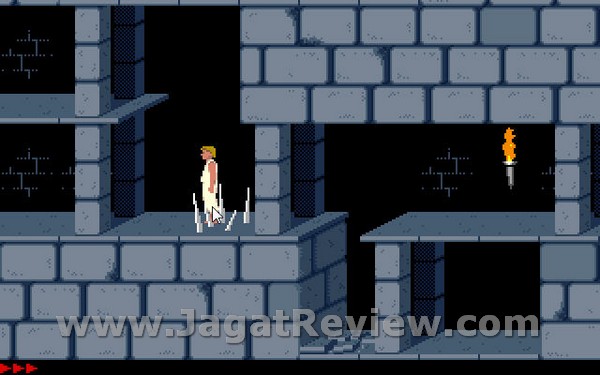 Prince of Persia (8) Prince of Persia 8