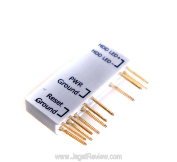 Q-Connector Q Connector