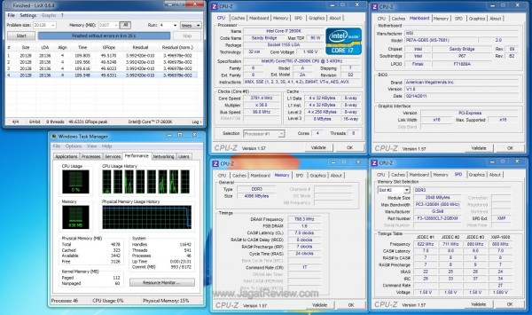RipjawsX1600C7_XMP_LinXs RipjawsX1600C7 XMP LinXs