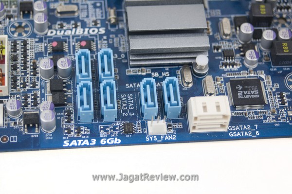 SATA SATA4