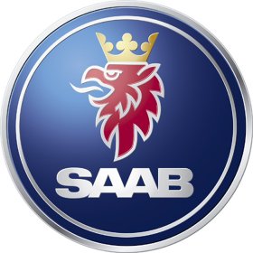 Saab IQon: Sistem Hiburan Berbasis Android bagi Pengendara Mobil 18 Saab Logo