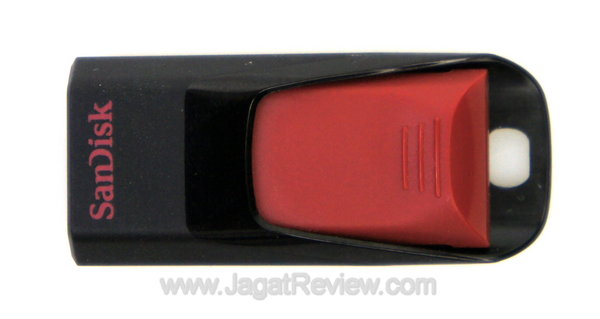 Sandisk Cruzer edge 16 GB Sandisk Cruzer edge 16 GB