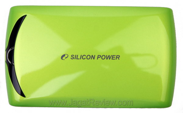 Silicon Power Stream S10 750GB Silicon Power Stream S10 750GB